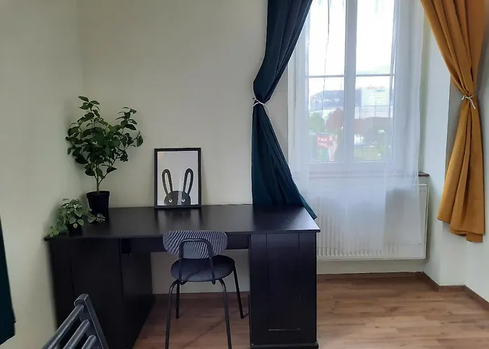 Kerepesi City Apartment