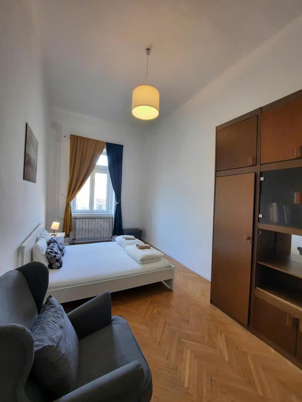 Kerepesi Apartment *