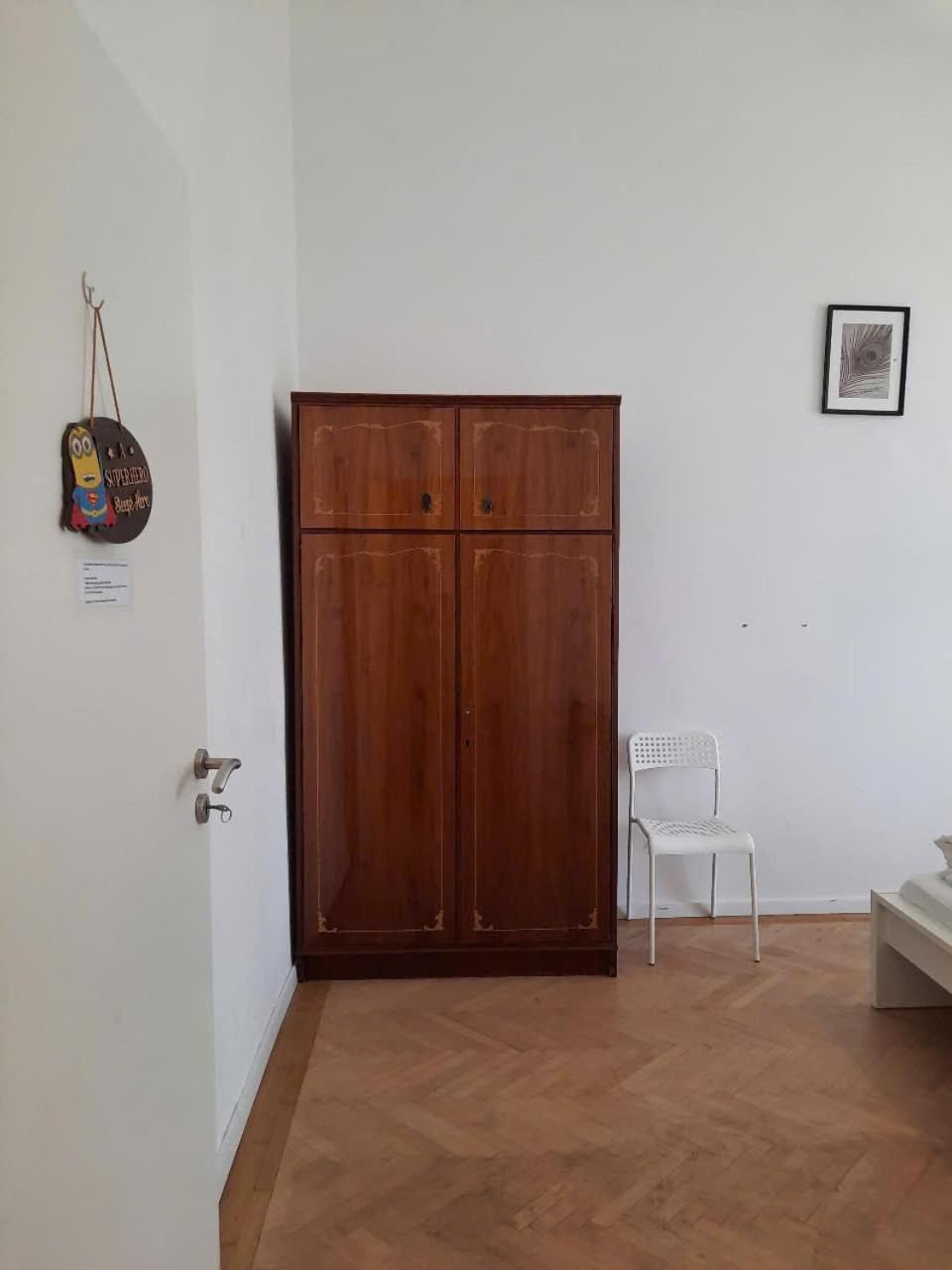 Kerepesi Apartment
