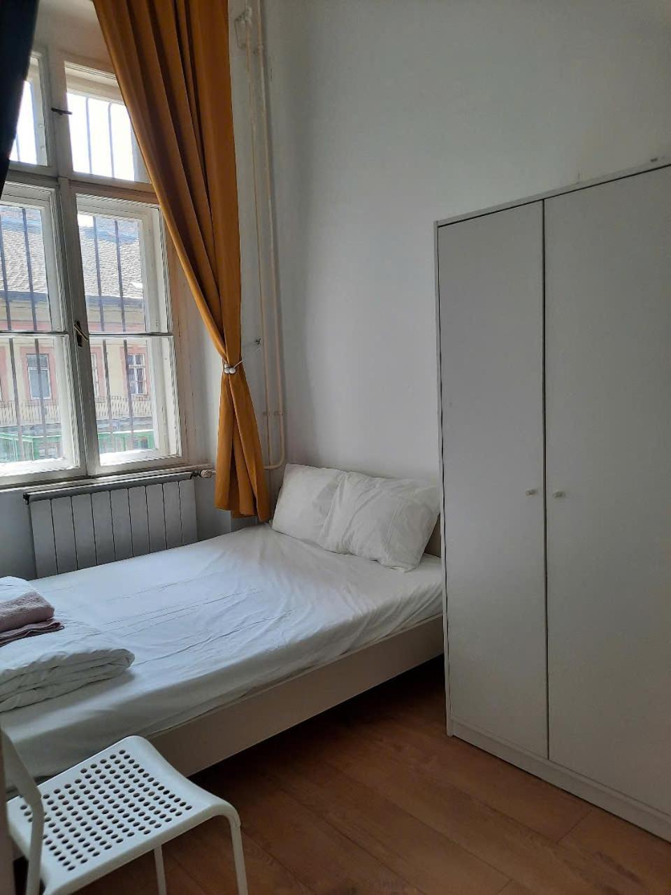 Kerepesi Apartment Budapest