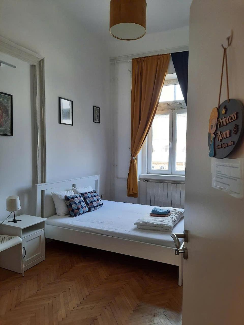 Apartment Kerepesi