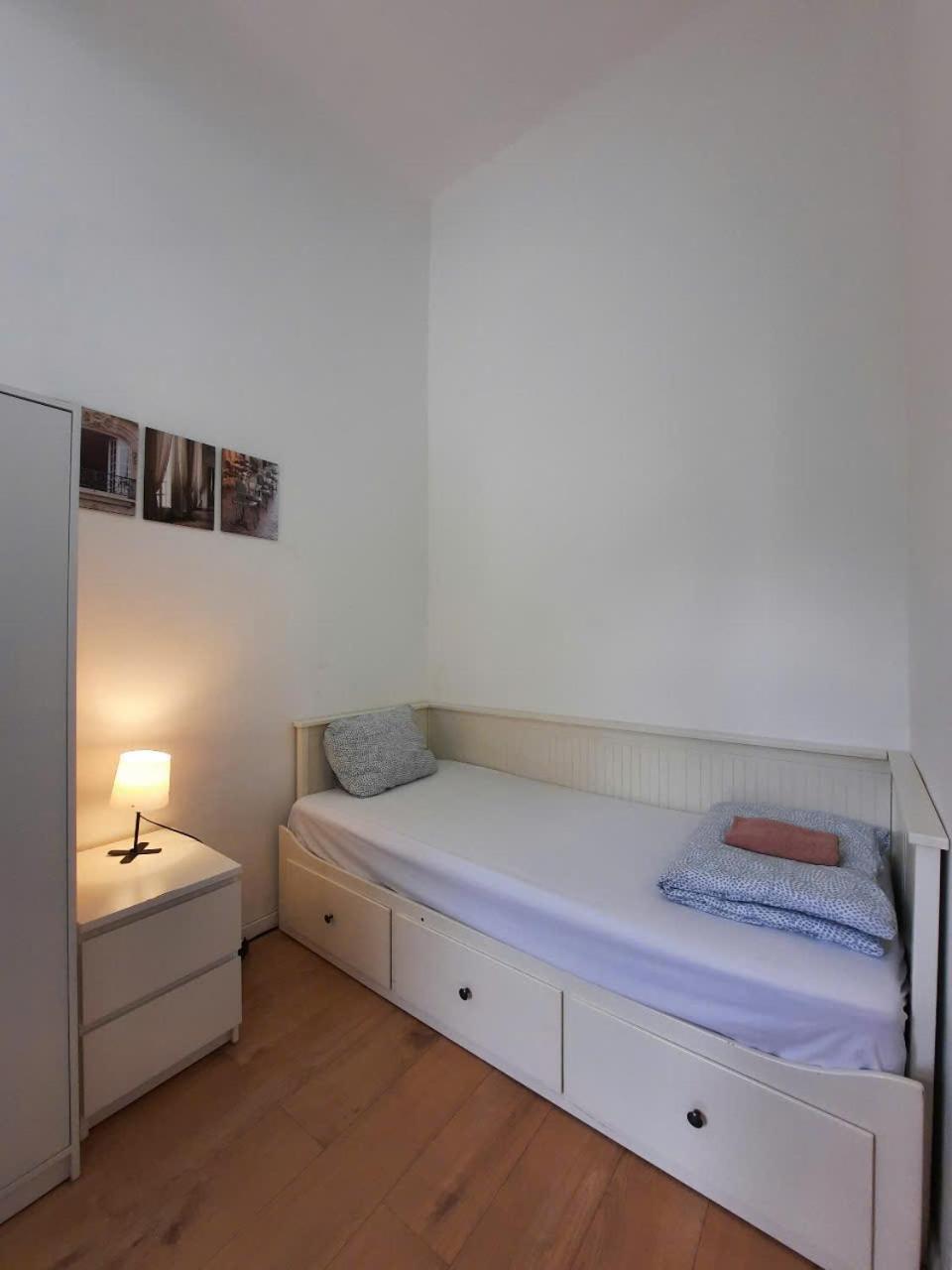 Kerepesi Apartment *