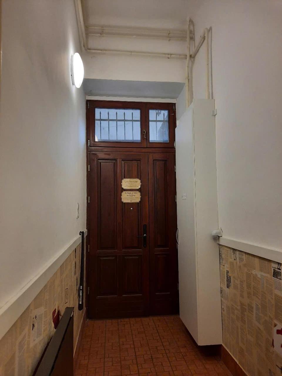Kerepesi Apartment Budapest