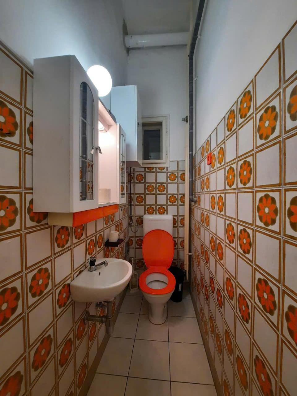 Apartment Kerepesi Budapest