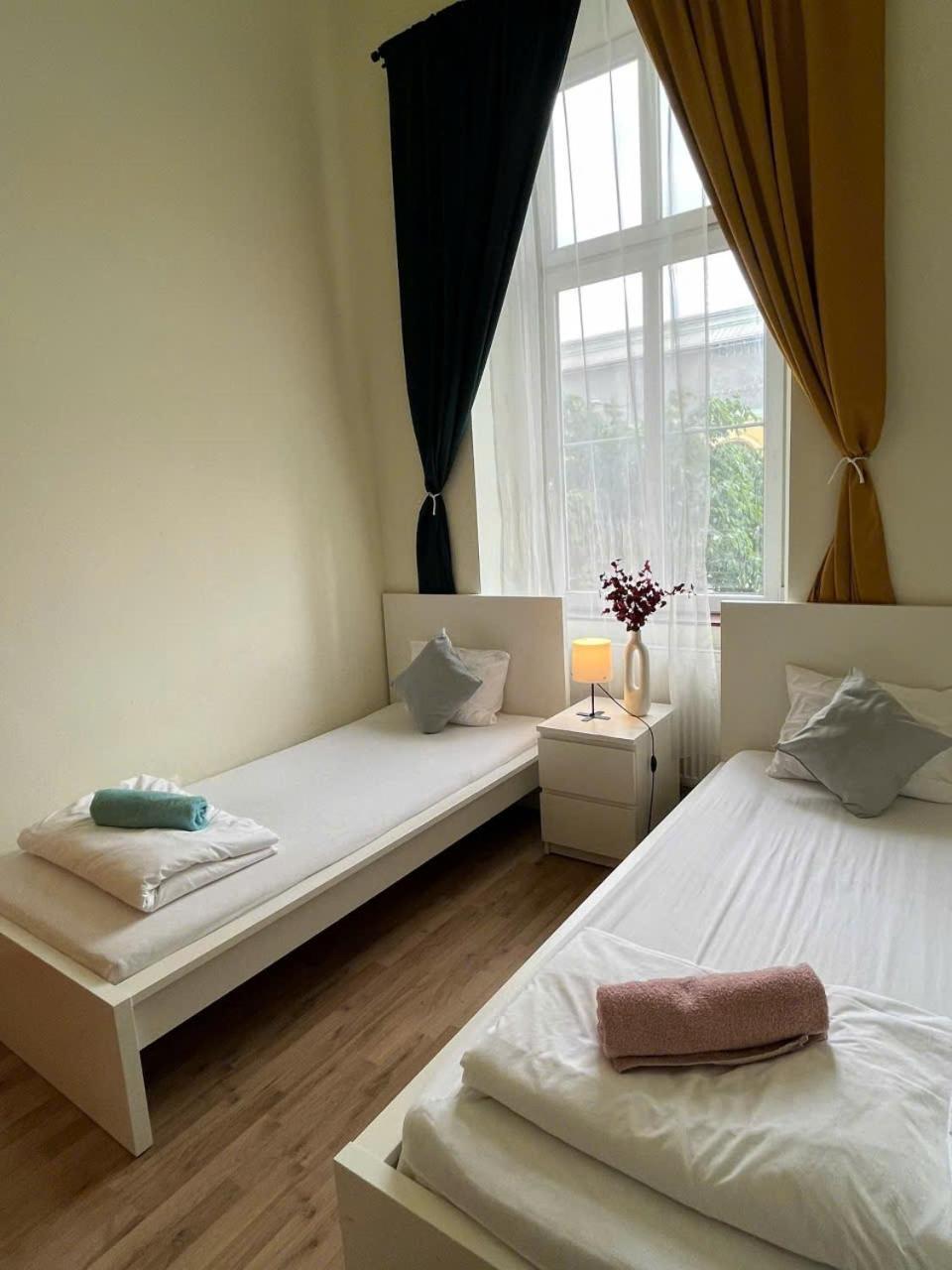 Apartment Kerepesi