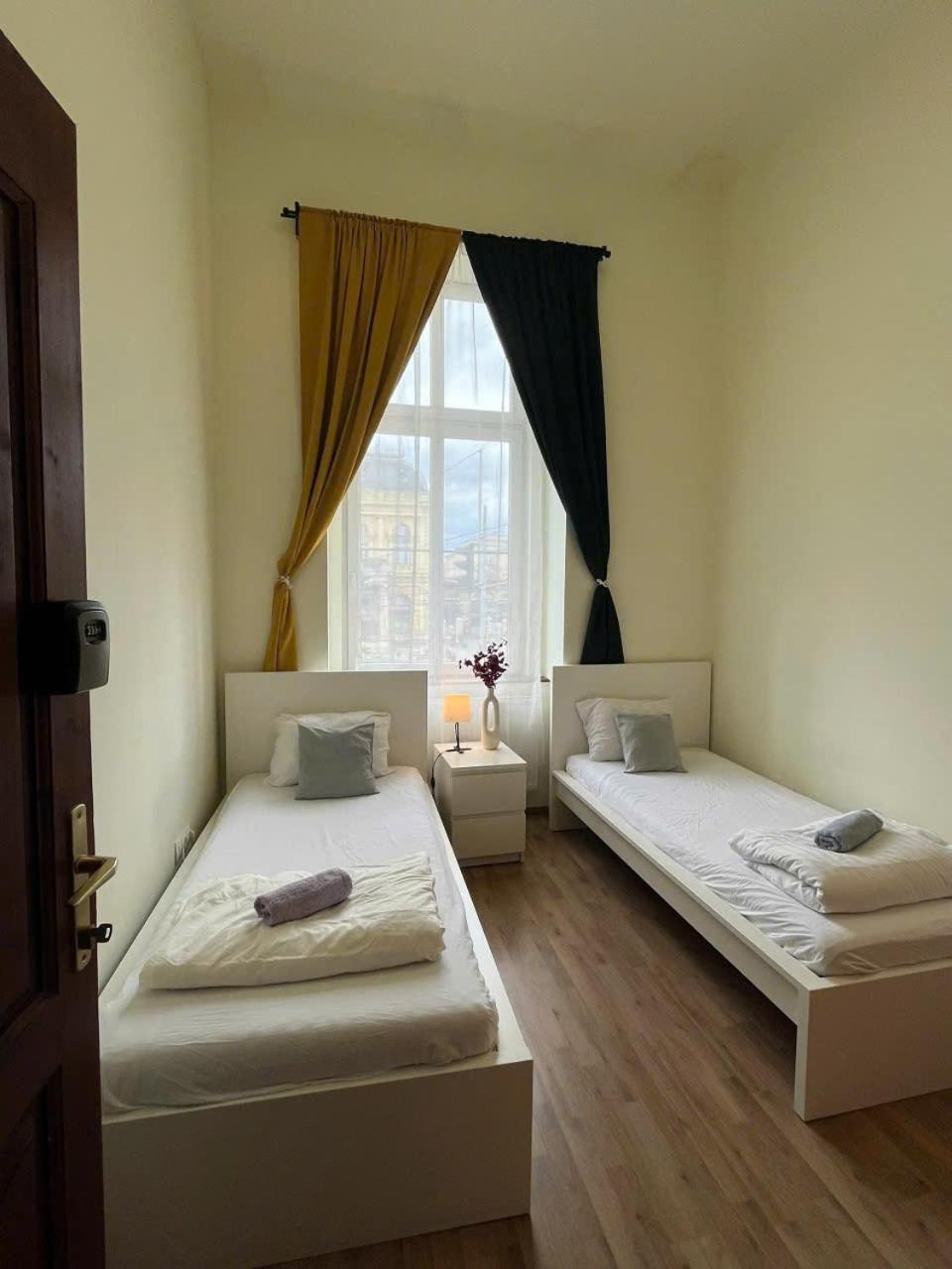 Kerepesi Apartment Budapest