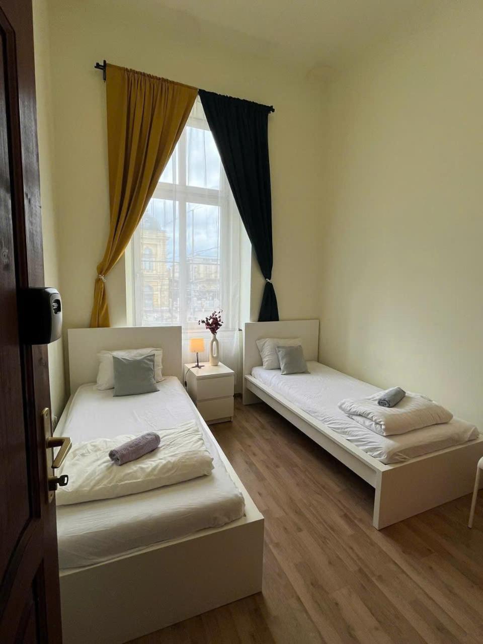 Apartment Kerepesi