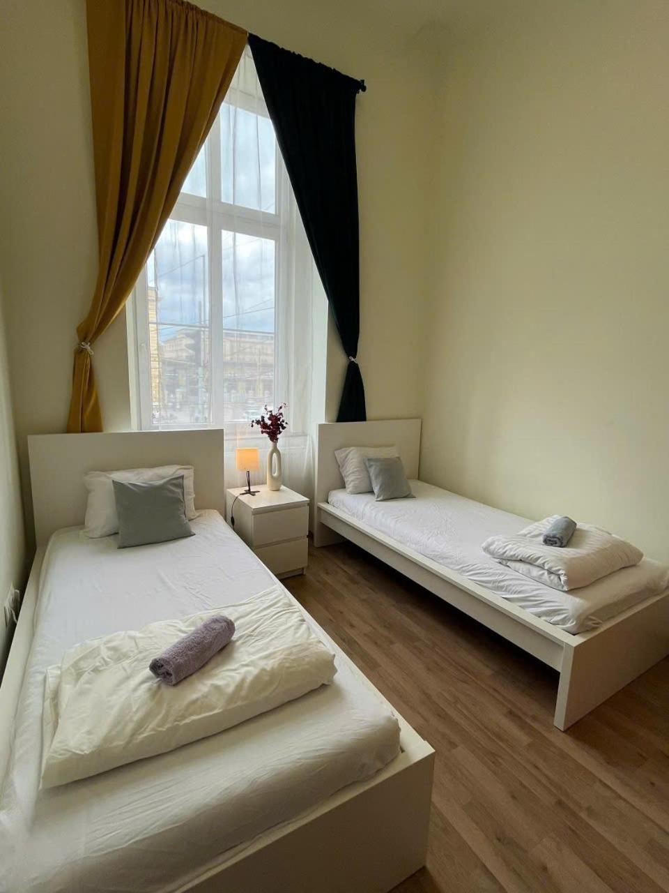 Kerepesi Apartment Budapest