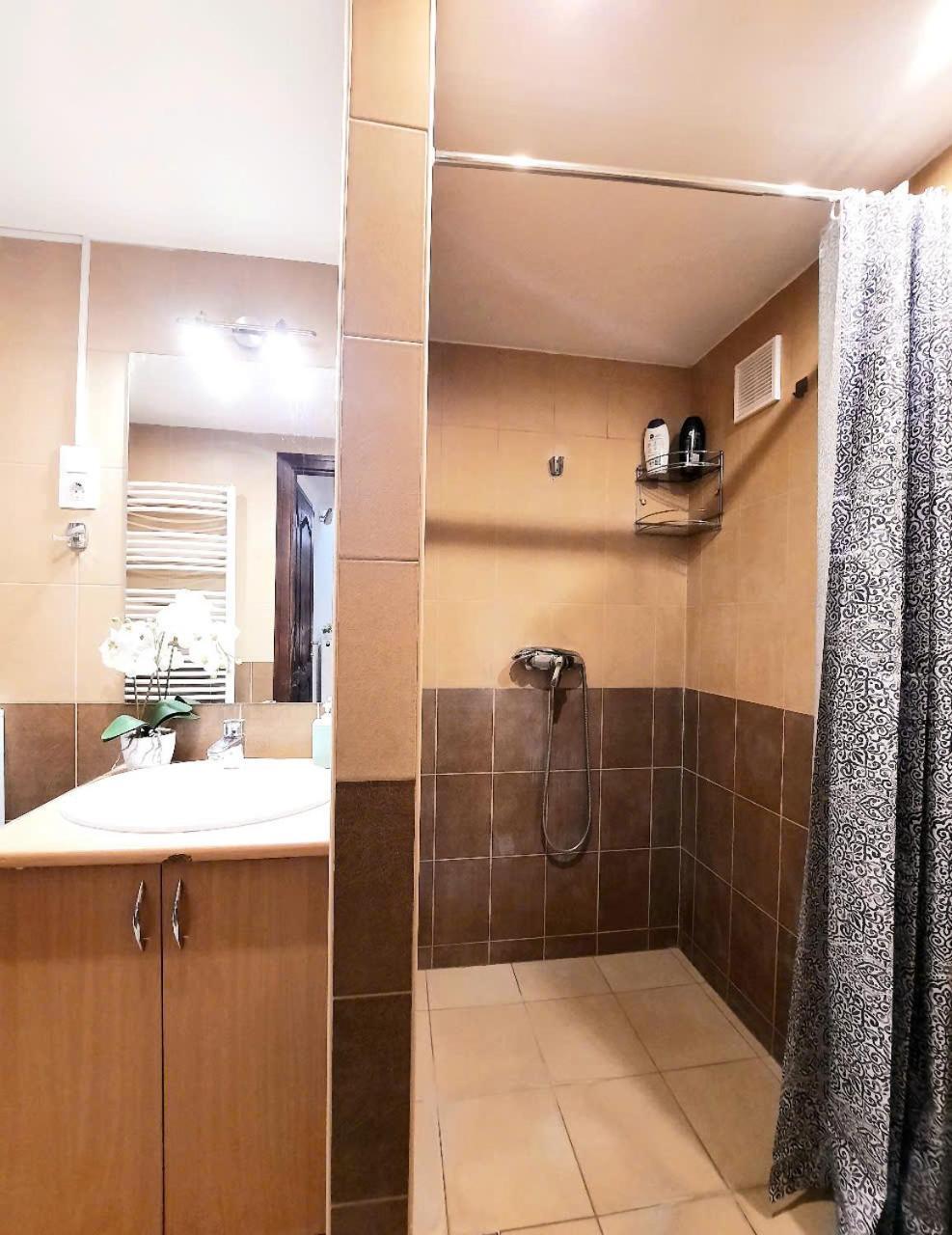 Apartment Kerepesi Budapest