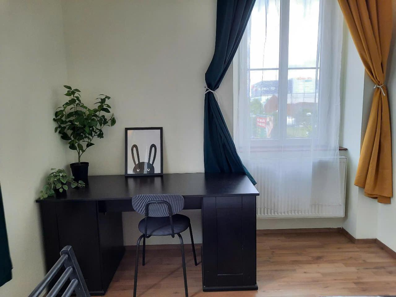 Kerepesi Apartment Budapest