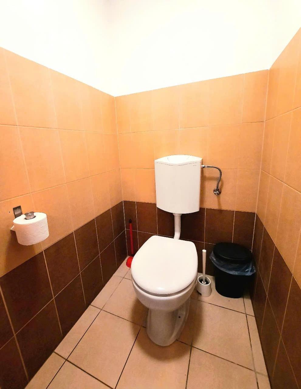 Apartment Kerepesi *