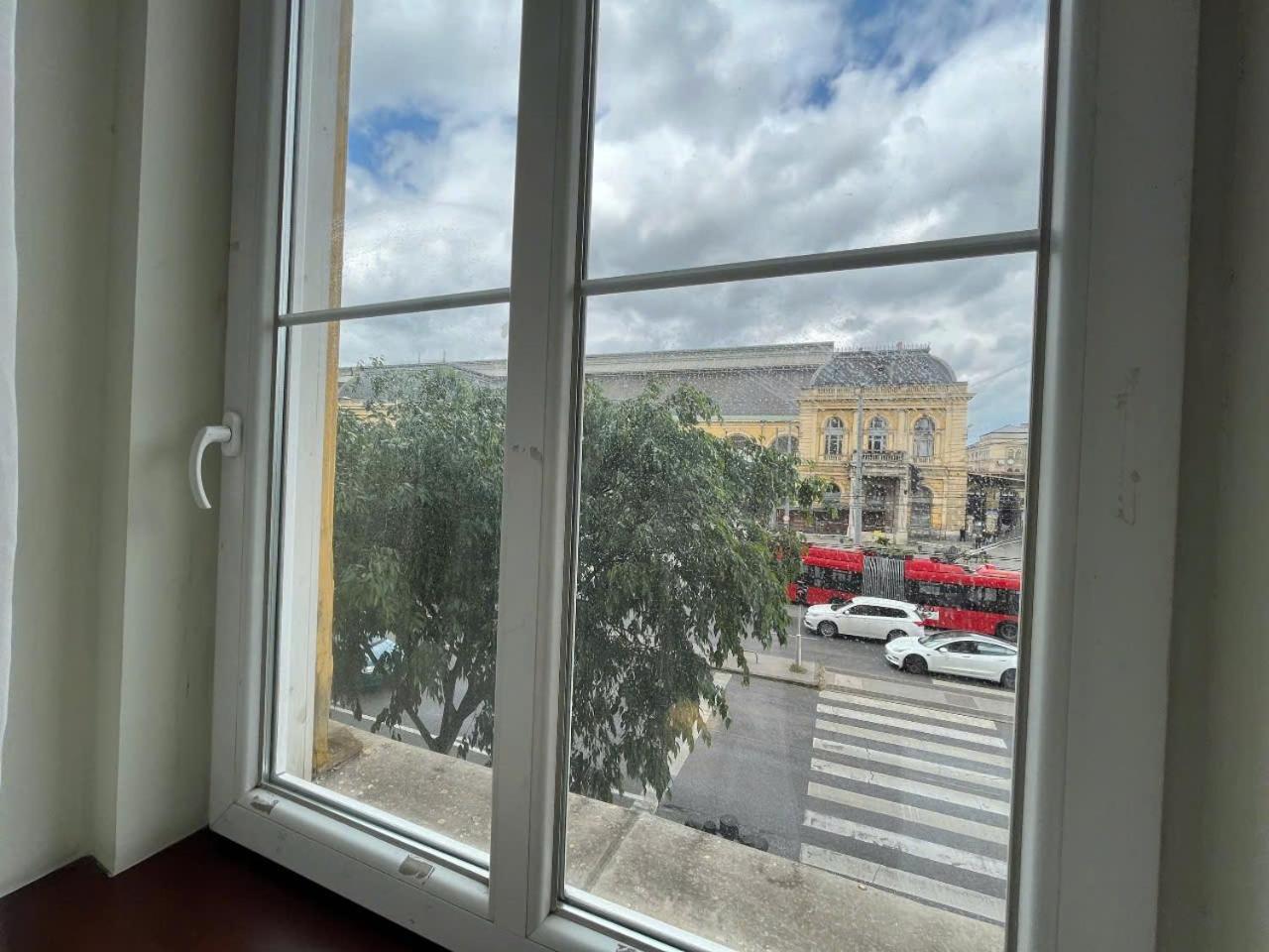 Kerepesi Apartment Budapest