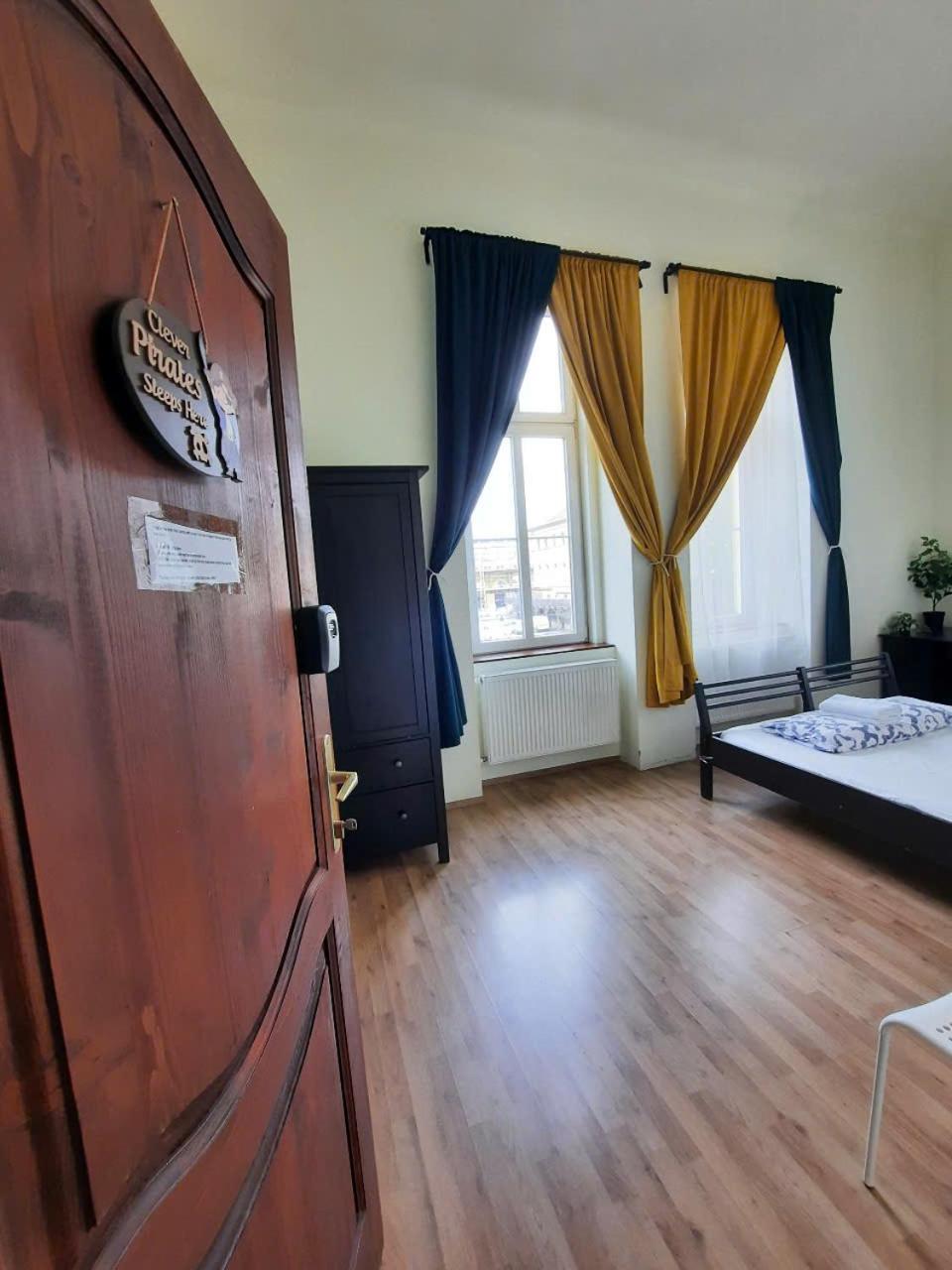 Kerepesi Apartment Budapest