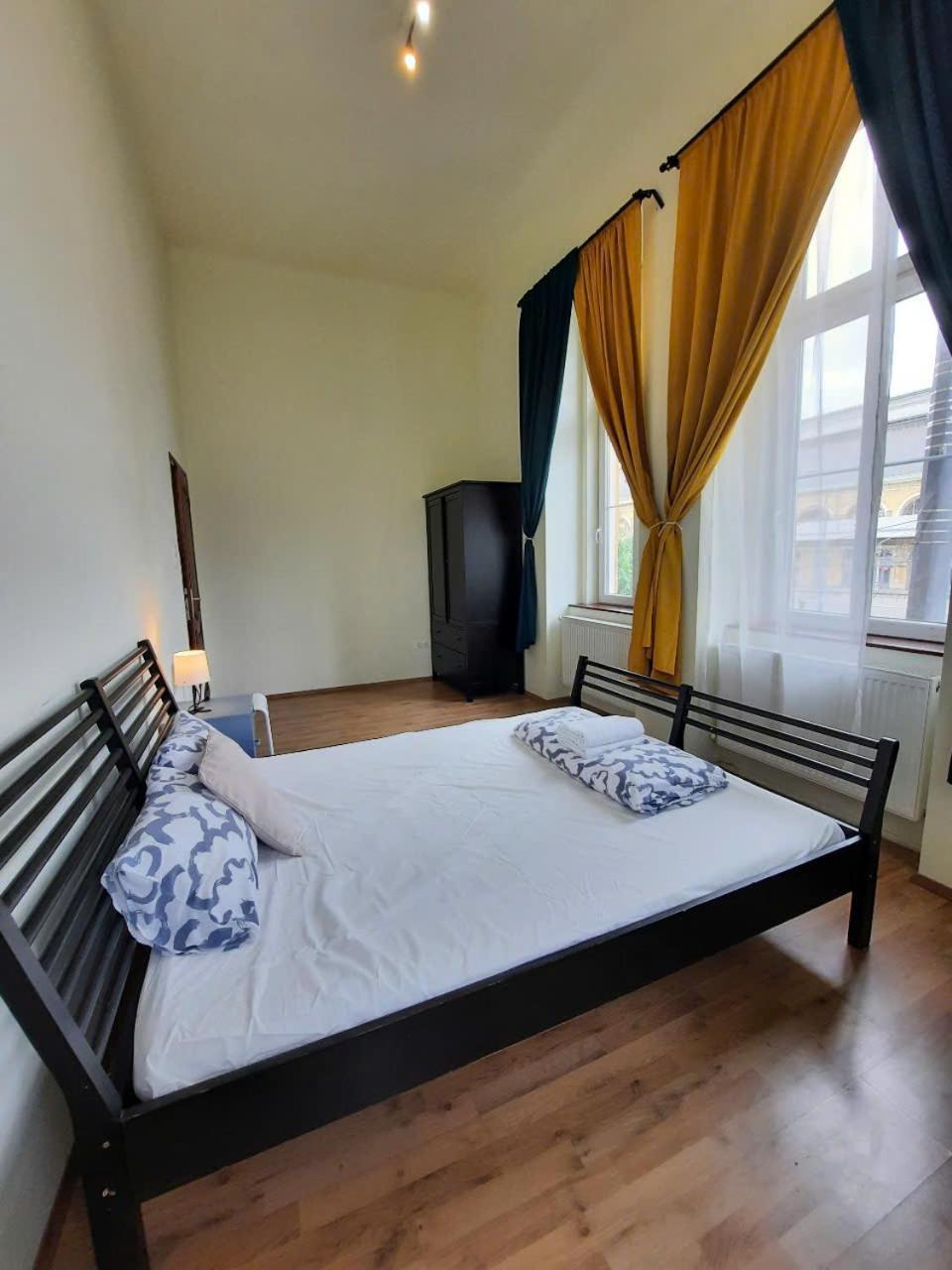 Apartment Kerepesi Budapest