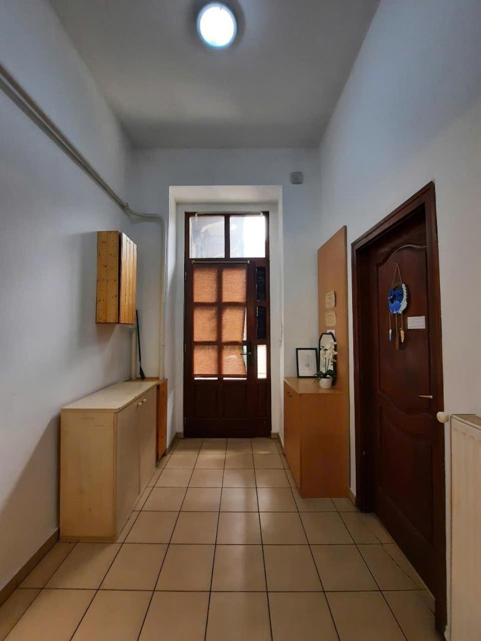 Kerepesi Apartment Budapest