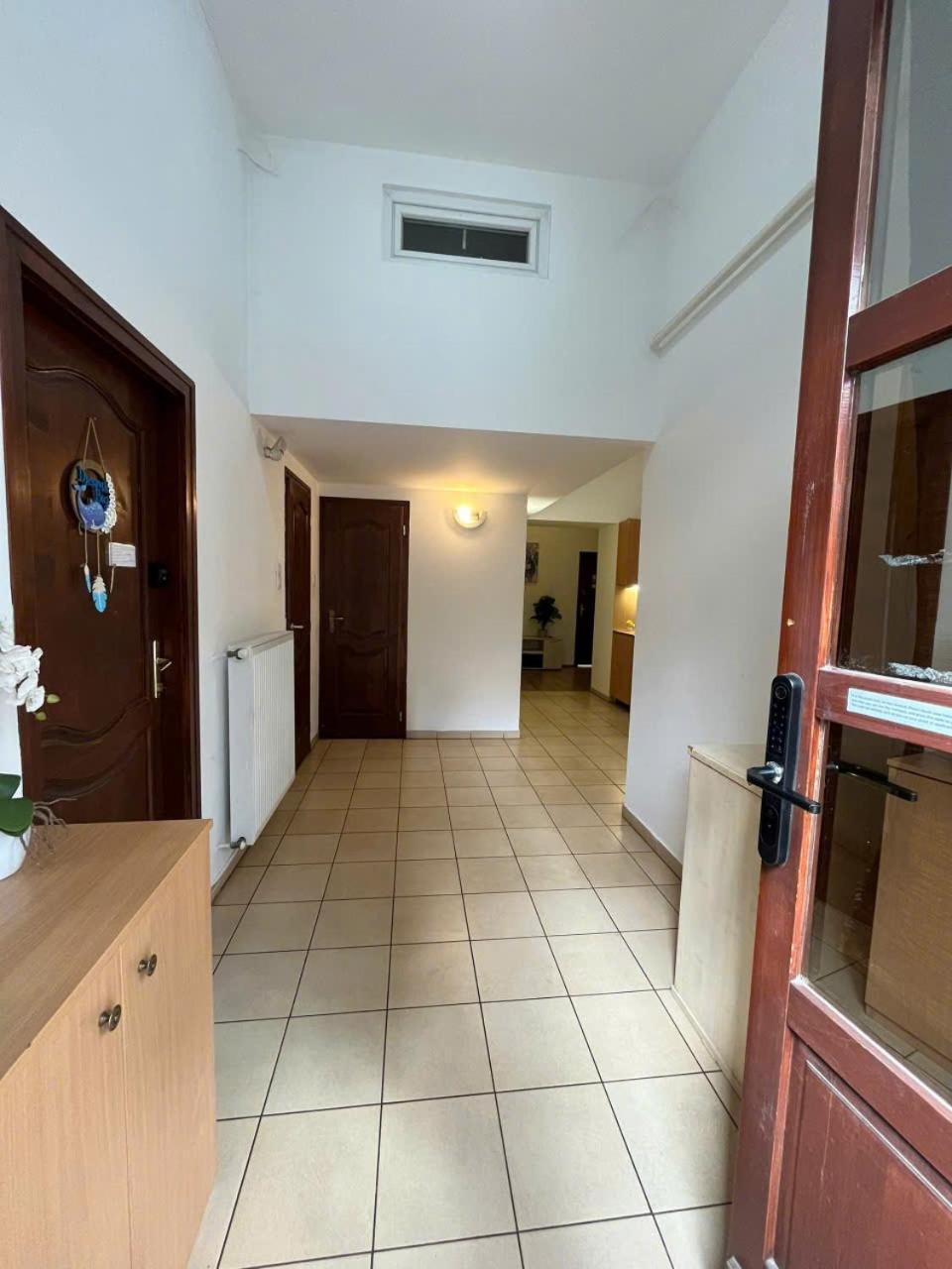 Kerepesi Apartment Budapest