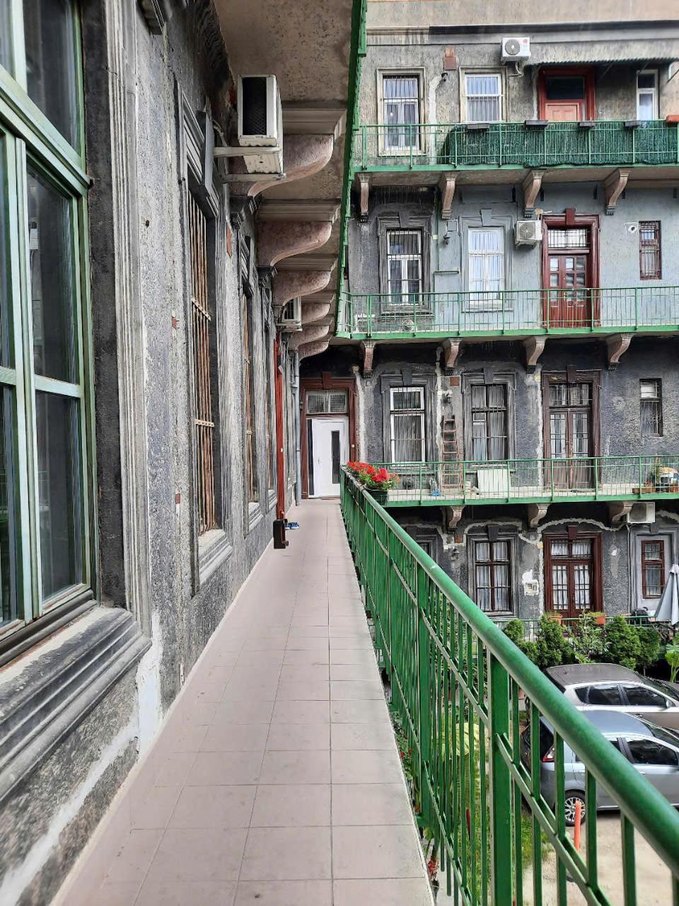 Kerepesi * Budapest